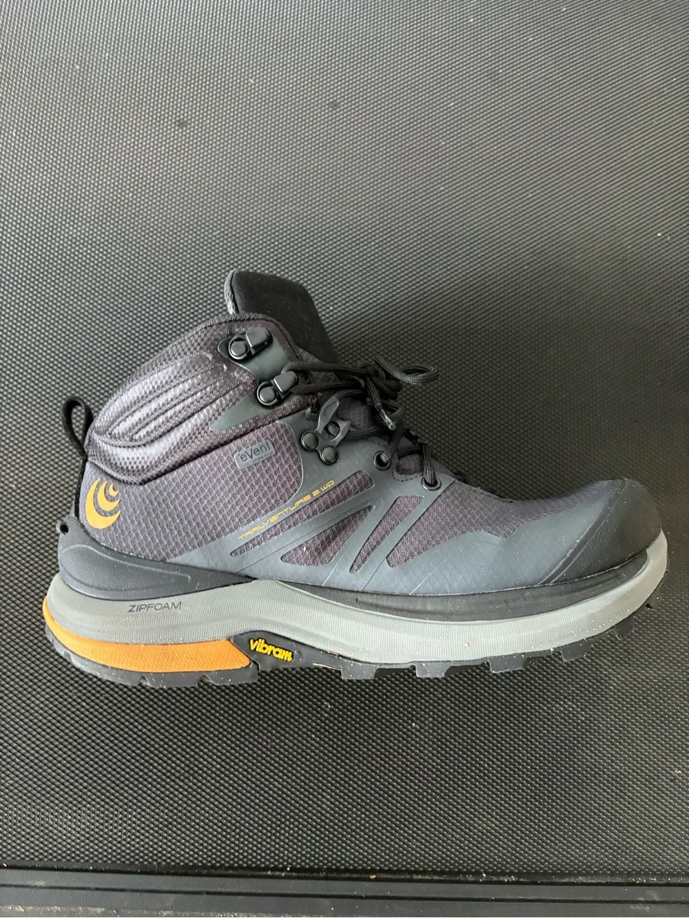 Men's Topo Athletic Trailventure 2 Hiking Boot - NIB, sz 8.5